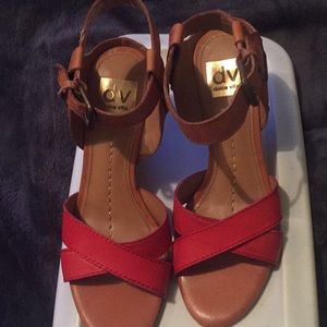 Dolce Vita Shoes